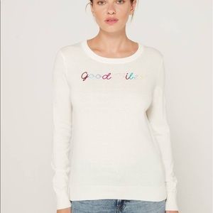 Gap 💯 Cotton Sweater